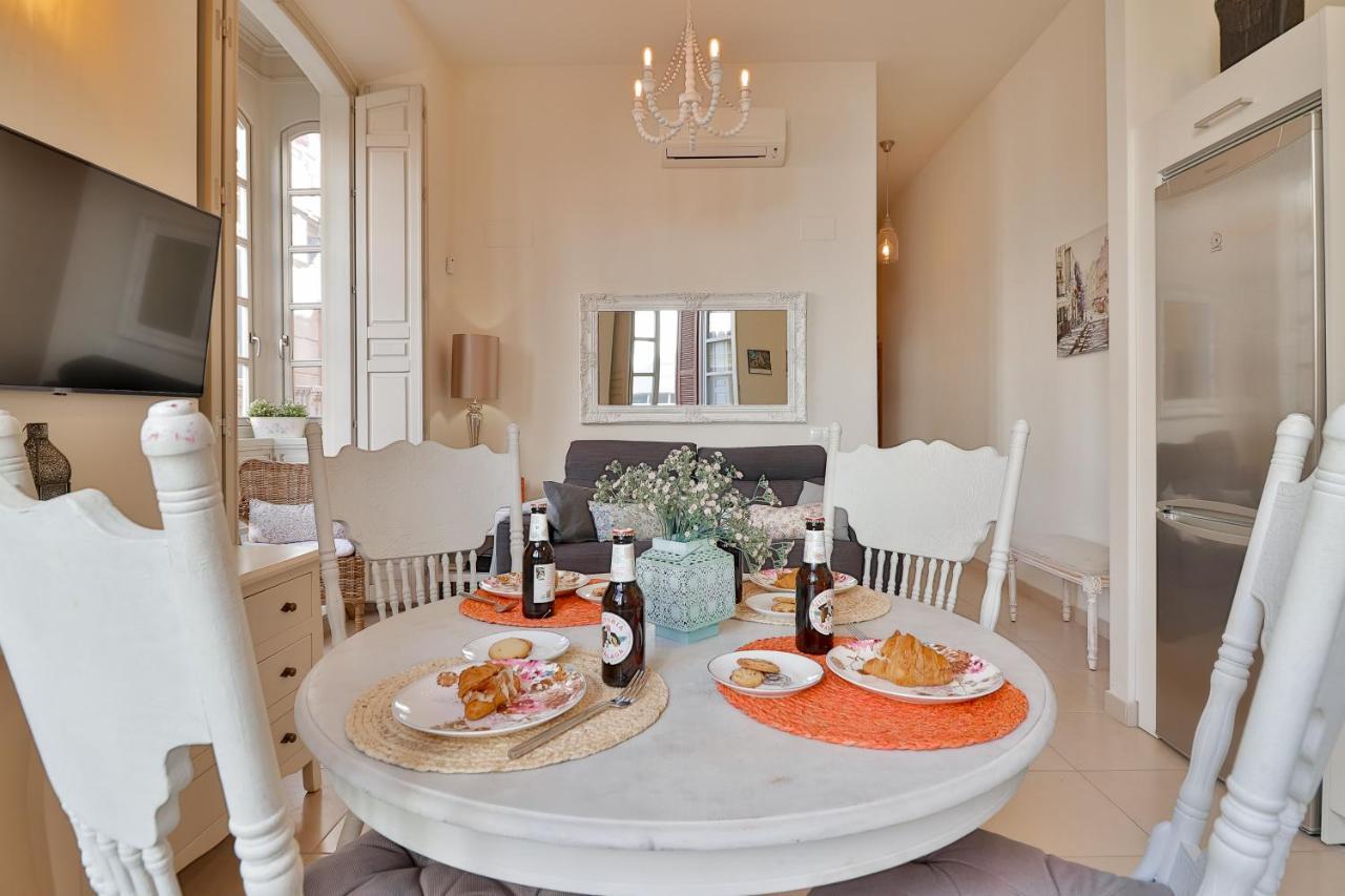 Apartamento Flat 2 Bedrooms In The Center